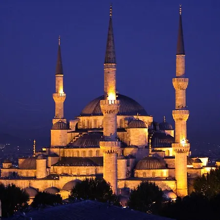 Aparthotel Center Apart