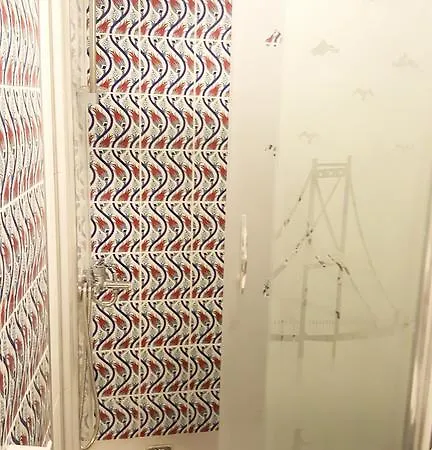 Center Apart Istanboel