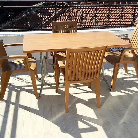 Aparthotel Center Apart