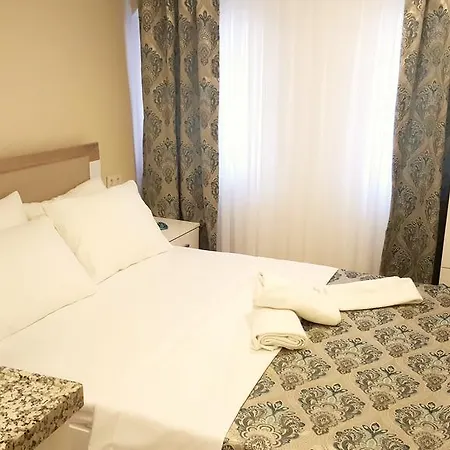 Center Apart Istanbul