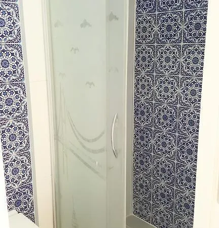 Aparthotel Center Apart Istanbul