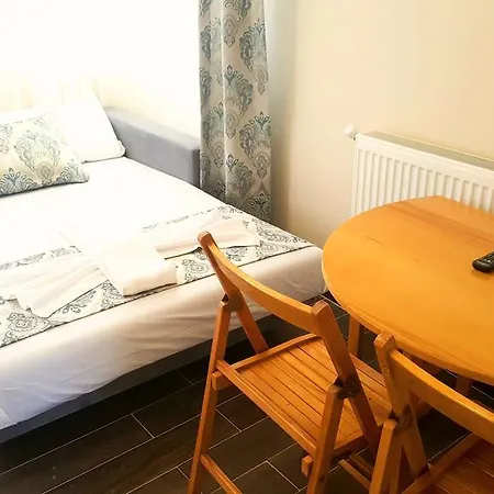 Center Apart Istanboel