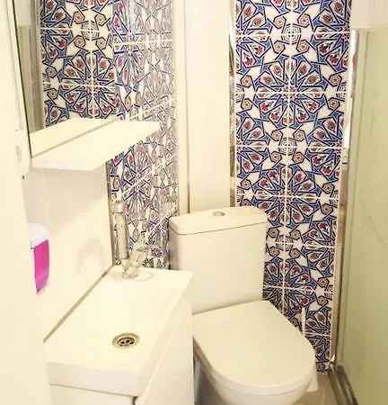 Center Apart Aparthotel 2*