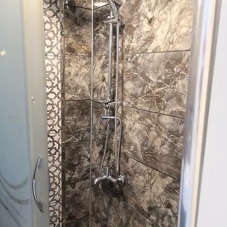 Center Apart Aparthotel Istanboel