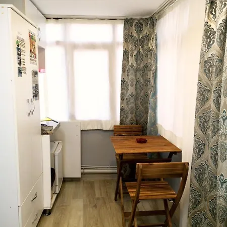 Center Apart Istanboel