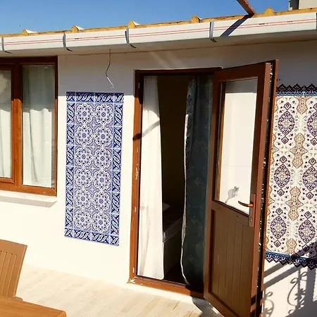 Apartahotel Center Apart 2*