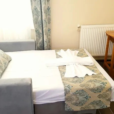 Center Apart Estambul