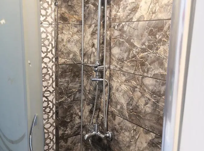 Center Apart Ξενοδοχείο με διαμερίσματα Κωνσταντινούπολη