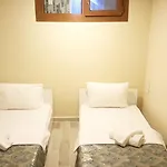 Ξενοδοχείο με διαμερίσματα Center Apart Κωνσταντινούπολη