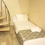 Ξενοδοχείο με διαμερίσματα Center Apart