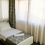 Ξενοδοχείο με διαμερίσματα Center Apart