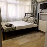Center Apart Ξενοδοχείο με διαμερίσματα Κωνσταντινούπολη