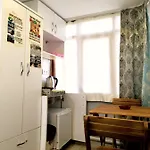 Ξενοδοχείο με διαμερίσματα Center Apart Κωνσταντινούπολη