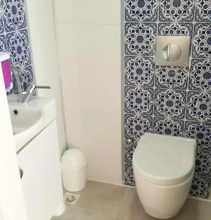 Center Apart Provincia di Istanbul