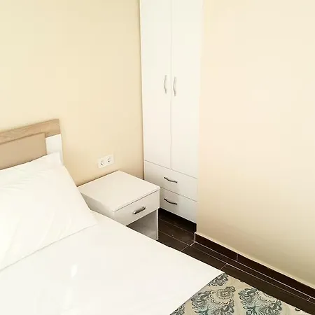 Apartahotel Center Apart