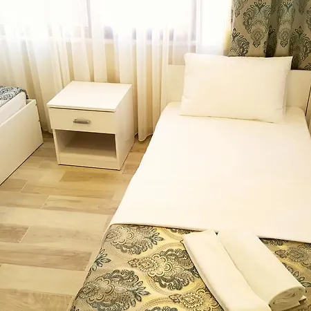 Center Apart Provincia di Istanbul