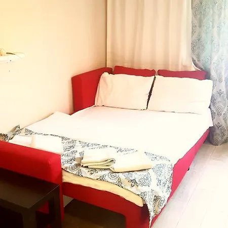 Center Apart Apartahotel 2*
