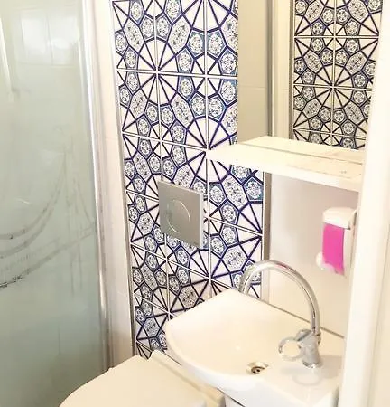 Apartmanhotel Center Apart