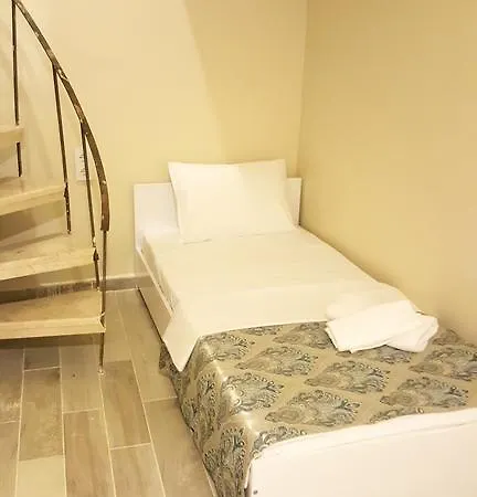 Apartmanhotel Center Apart