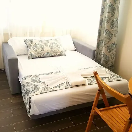 Apartmanhotel Center Apart